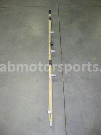 Used Polaris Snowmobile RMK 700 OEM part # 1542447 right rail for sale