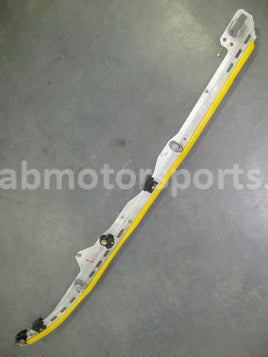 Used Polaris Snowmobile RMK 700 OEM part # 1542446 left rail for sale 