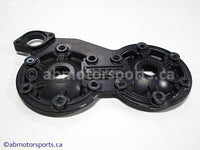 Used Polaris Snowmobile RMK 700 OEM part # 5631822-329 cylinder head cover for sale 