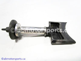 Used Polaris Snowmobile RMK 700 OEM part # 5135428 exhaust valve for sale