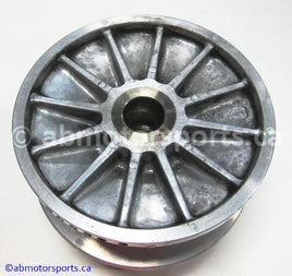 Used Polaris Snowmobile RMK 700 OEM part # 1322520 primary clutch for sale 