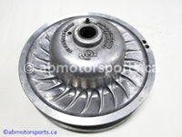 Used Polaris Snowmobile RMK 700 OEM part # 1322643 secondary clutch for sale 
