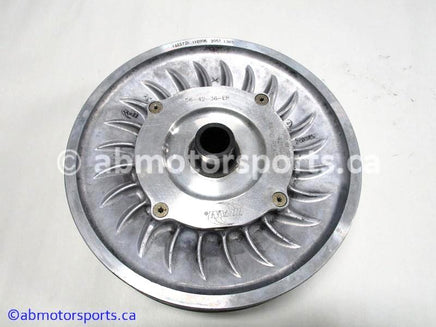 Used Polaris Snowmobile RMK 700 OEM part # 1322643 secondary clutch for sale 