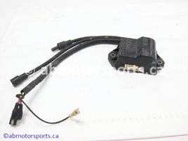 Used Polaris Snowmobile INDY LITE OEM part # 3083723 cdi for sale
