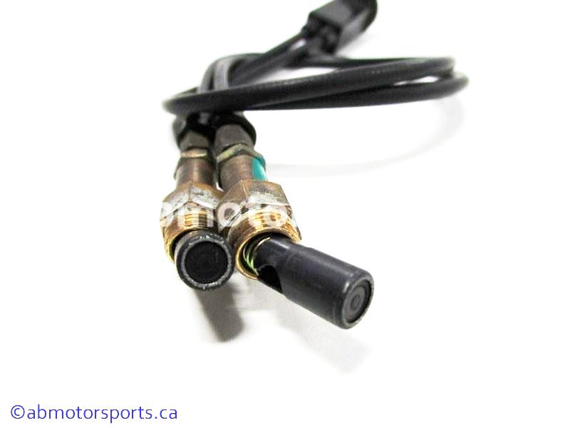 Cable Choke - Polaris Indy Lite| Alberta Motorsports Sales