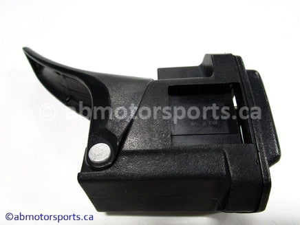 Used Polaris Snowmobile INDY LITE OEM Part # 5430601 THROTTLE LEVER for sale