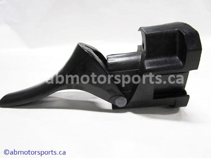 Used Polaris Snowmobile INDY LITE OEM Part # 5430602 BRAKE LEVER for sale