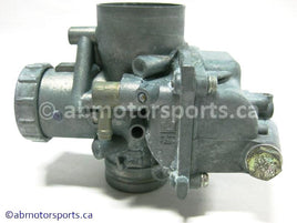 Used Polaris Snowmobile INDY LITE OEM Part # 3130449 CARBURETOR for sale