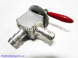 Used Polaris Snowmobile INDY LITE OEM Part # 7052039 SHUT OFF VALVE for sale