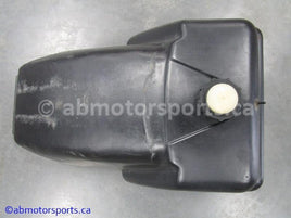 Used Polaris Snowmobile INDY LITE OEM Part # 5431210 GAS TANK for sale