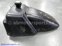 Used Polaris Snowmobile INDY LITE OEM Part # 5431210 GAS TANK for sale