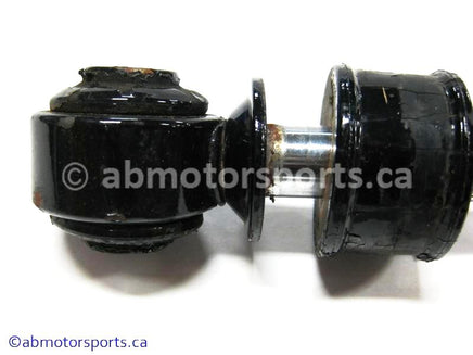 Used Polaris Snowmobile INDY LITE OEM Part # 7041144 SHOCK FRONT for sale