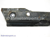 Used Polaris Snowmobile INDY LITE OEM Part # 5221722 GAS TANK BRACKET for sale
