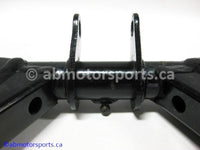 Used Polaris Snowmobile INDY LITE OEM Part # 1540679-067 TORQUE ARM FRONT for sale