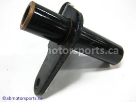 Used Polaris Snowmobile INDY LITE OEM Part # 5222402 ARM STEERING COLUMN LOWER for sale