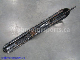 Used Polaris Snowmobile INDY LITE OEM Part # 1820325 OR 1820333-067 SKI for sale