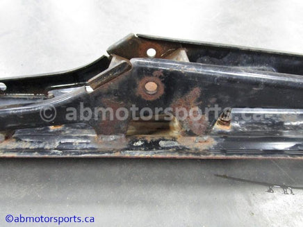 Used Polaris Snowmobile INDY LITE OEM Part # 1820325 OR 1820333-067 SKI for sale