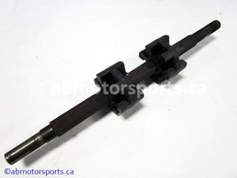 Used Polaris Snowmobile INDY LITE OEM Part # 5020547 DRIVE SHAFT for sale