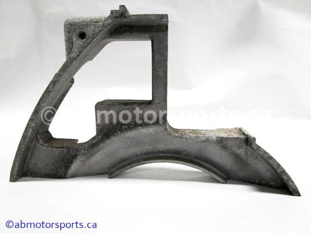 Used Polaris Snowmobile INDY LITE OEM Part # 3083591 BLOWER SUPPORT for sale