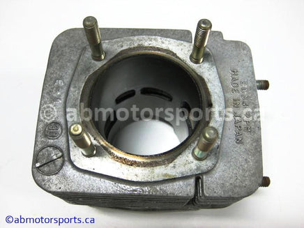 Used Polaris Snowmobile INDY LITE OEM Part # 3083570 CYLINDER for sale