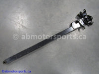 Used Polaris Snowmobile INDY LITE OEM Part # 1823136-067 TRAILING ARM LEFT for sale