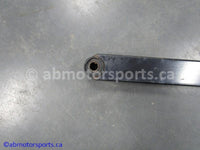 Used Polaris Snowmobile INDY LITE OEM Part # 1823136-067 TRAILING ARM LEFT for sale