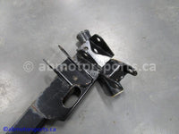 Used Polaris Snowmobile INDY LITE OEM Part # 1823137-067 TRAILING ARM RIGHT for sale