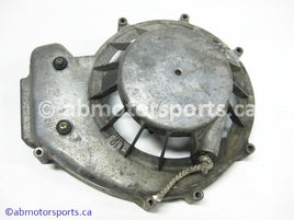 Used Polaris Snowmobile INDY LITE OEM Part # 3083588 RECOIL STARTER for sale