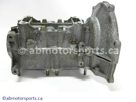Used Polaris Snowmobile INDY LITE OEM Part # 3083980 CRANKCASE for sale