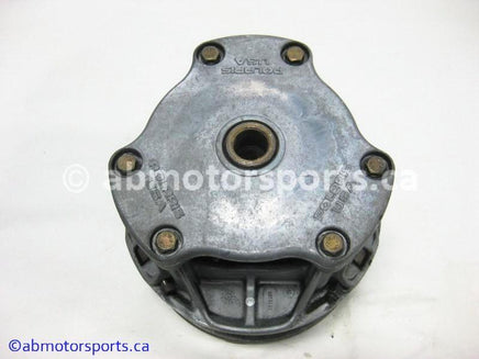 Used Polaris Snowmobile INDY LITE OEM part # 1321538 primary clutch for sale 