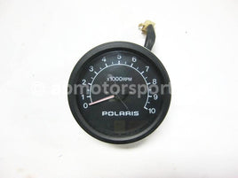 Used Polaris Snowmobile 440 LC OEM part # 3280246 tachometer for sale