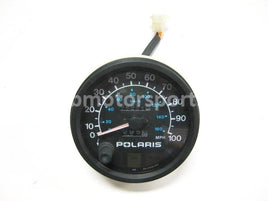 Used Polaris Snowmobile 440 LC OEM part # 3280204 speedometer for sale