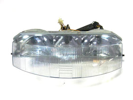 Used Polaris Snowmobile 440 LC OEM part # 2431008 head light for sale