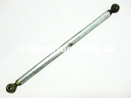 Used Polaris Snowmobile 440 LC OEM part # 5332712 drag link rod for sale