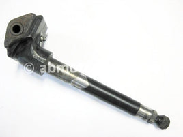 Used Polaris Snowmobile 440 LC OEM part # 6230102-067 spindle shaft for sale