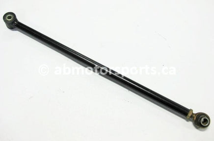 Used Polaris Snowmobile 440 LC OEM part # 1822412-067 upper rad rod for sale