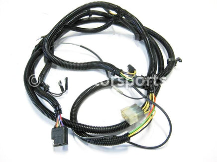 Used Polaris Snowmobile 440 LC OEM part # 2460394 main wire harness for sale