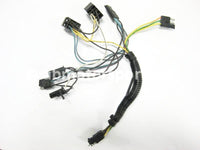 Used Polaris Snowmobile 440 LC OEM part # 2460506 handlebar harness for sale