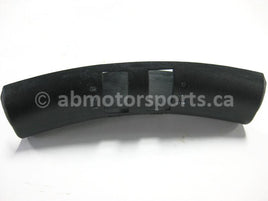 Used Polaris Snowmobile 440 LC OEM part # 5431620 top handlebar cover for sale