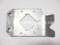 Used Polaris Snowmobile 440 LC OEM part # 5131192 engine mount plate for sale