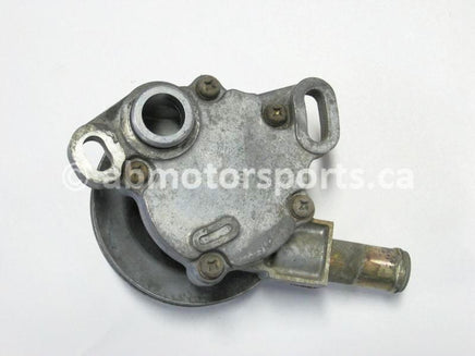 Used Polaris Snowmobile 440 LC OEM part # 3083471 water pump for sale