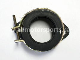 Used Polaris Snowmobile 440 LC OEM part # 3085044 carb adaptor for sale