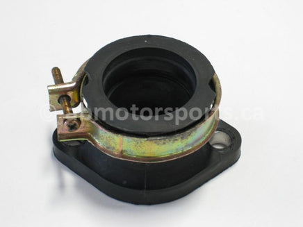Used Polaris Snowmobile 440 LC OEM part # 3085044 carb adaptor for sale
