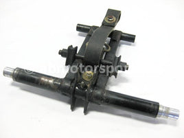 Used Polaris Snowmobile 440 LC OEM part # 2200914 rear torque arm for sale