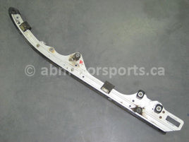 Used Polaris Snowmobile 440 LC OEM part # 1541147 right rail for sale