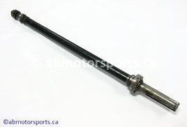 Used Polaris Snowmobile 440 LC OEM part # 1332192-067 drive shaft for sale