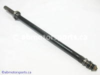 Used Polaris Snowmobile 440 LC OEM part # 1332192-067 drive shaft for sale