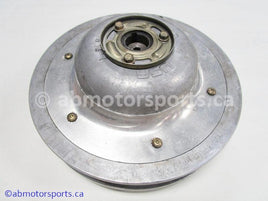 Used Polaris Snowmobile 440 LC OEM part # 1322156 secondary clutch for sale