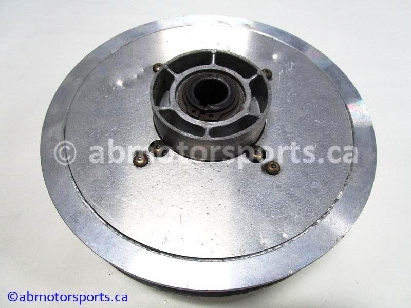 Secondary Clutch Polaris 440 LC Snowmobile Alberta Motorsports Sales & Salvage Ltd