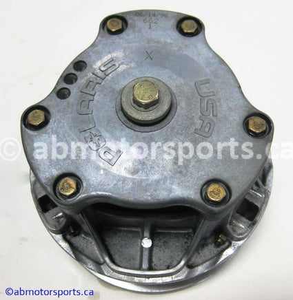Used Polaris Snowmobile 440 LC OEM part # 1321721 primary clutch for sale 